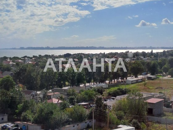 ЖК Форест квартира з неймовIрним видом Фонтанка