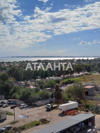 ЖК Форест квартира з неймовIрним видом - фото 1