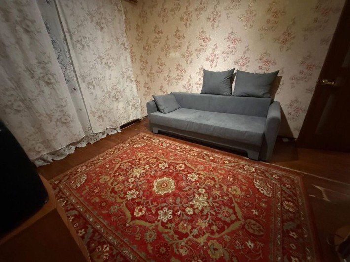 В продаже однокомнатная в ЖК 7 небо - фото 1