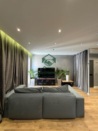 1 комнатная ЖК Артвиль. ARTVILLE - фото 1