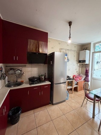 СрОчнО продам 2к квартиру с ремонтом АГВ ЖК 7небо Авангард Одесса - фото 1