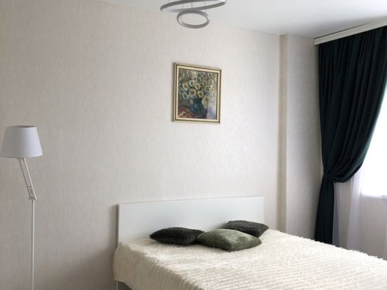 Продам однокомнатную в новом доме ЖК 7 Небо Авангард