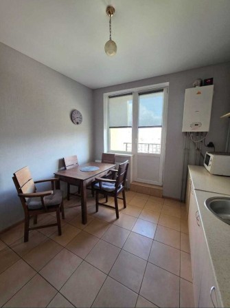 Мебилированная двухкомнатная квартира в Седьмом небе с ремонтом и техникой подходит под программы єВ - фото 1