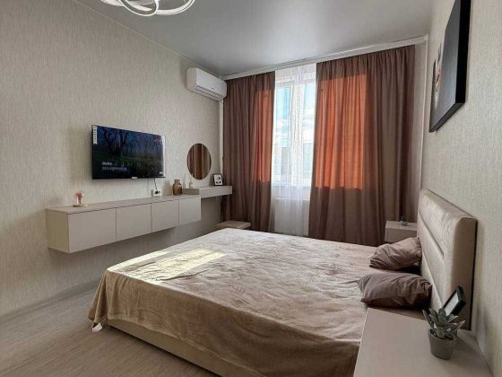 Продам 1-комнатную квартиру в ЖК 7 Небо Авангард