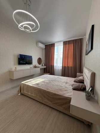 Продам 1-комнатную квартиру в ЖК 7 Небо - фото 1