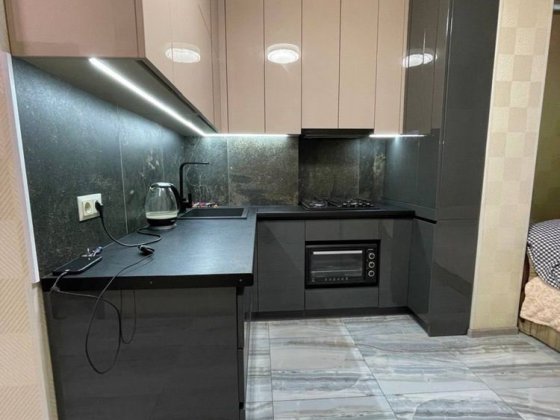 ЖМ 7 Небо | Шикарная квартира | 31.500$ Авангард