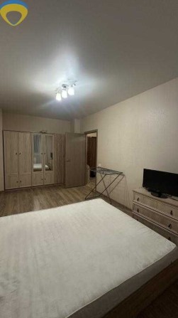 В продажу 1 квартира  укомплектована з ремонтом -  7 Небо. Готові під програми - фото 1