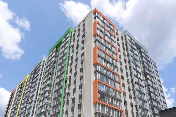 1-ком. квартира в Акварель-8 - фото 1