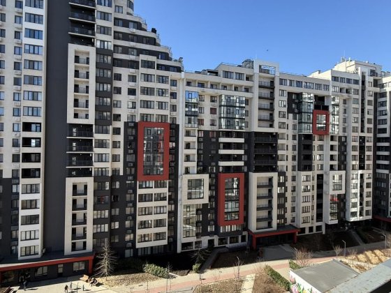 Продам евродвушку 48,5 кв.м на Таирова Дом сдан (3-297-373 Лиманка