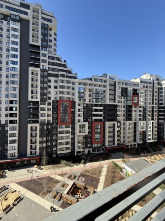 Продам евродвушку 48,5 кв.м на Таирова Дом сдан (3-297-373 - фото 1