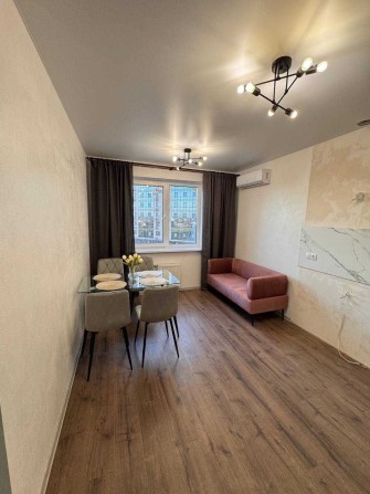 1-комнатная в ЖК «54 Жемчужина» KADORR, 43,5 м², 6 этаж - фото 1