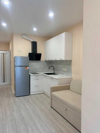 Продам квартиру в ЖК Акварель-8. - фото 1