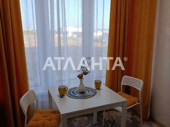 1 комн кв ЖК Сады Ривьеры с евроремонтом 40м2-58000у.е Фонтанка