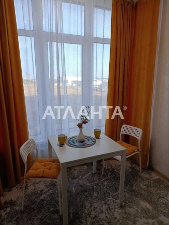 1 комн кв ЖК Сады Ривьеры с евроремонтом 40м2-58000у.е - фото 1