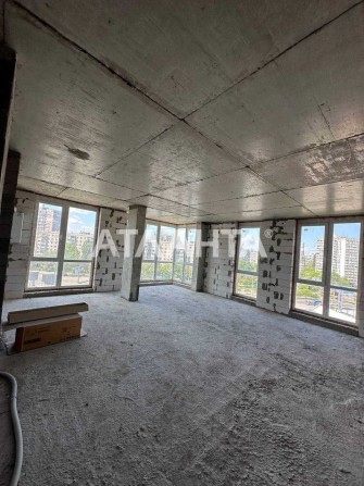 2 комнатная квартира в ЖК Приморские сады. - фото 1