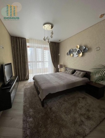 ‼️Продам 1 комн ЖК Акварель 2‼️ТАИРОВА‼️ДОРОГОЙ РЕМОНТ - фото 1