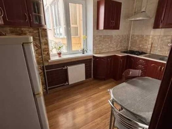Продам 1-комнатную квартиру в Фонтанка Сити Фонтанка