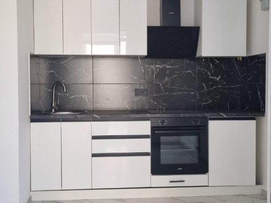 В продажу евродвушка в ЖК Розенталь З ремонтом та меблями (159-711) Лиманка