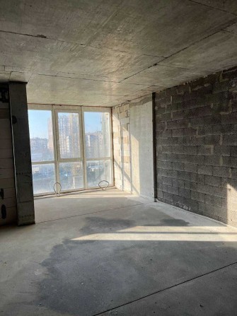У продажу однокімнатна квартира в ЖК Приморські сади - фото 1