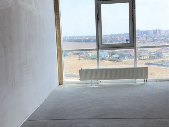 Продам 3- х ком в Кадоре на Сахарова вид на море Крижанівка