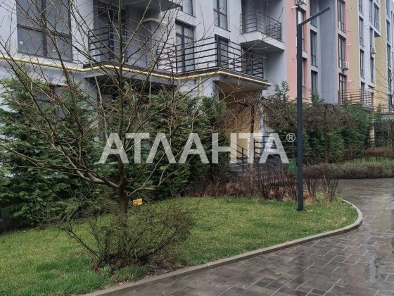 Квартира у самого моря с терассой!