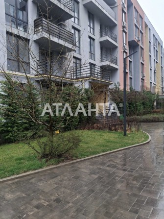 Квартира у самого моря с терассой! - фото 1