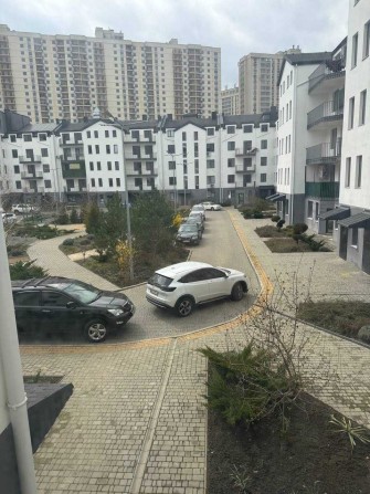 Продаж 1-кімнатної квартири в ЖК Ventum Малоповерховий будинок - фото 1