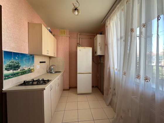 Продам  1 комнатную квартиру с ремонтом в ЖК  7 Небо.низкая цена Авангард