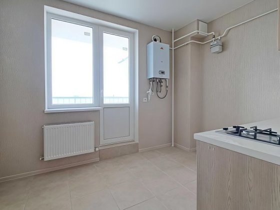 Новая 1 к квартира ЖК 7 е небо, 25 тыс Авангард