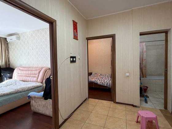 Продам 2 км.кв. ЖК 7 НЕБО Авангард