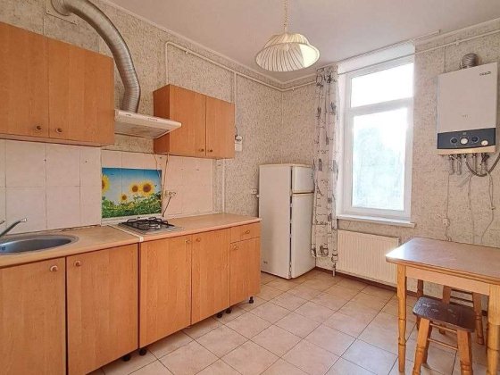 Продам однокомнатную квартиру с АГВ ЖК 7 НЕБО Авангард