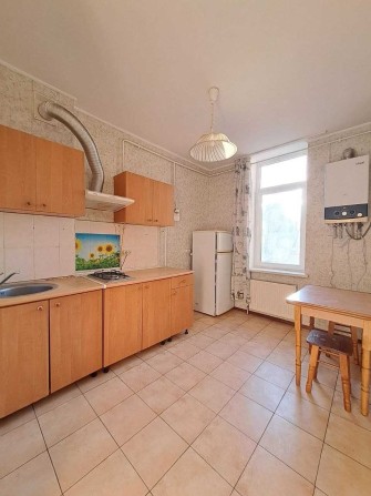 Продам однокомнатную квартиру с АГВ ЖК 7 НЕБО - фото 1