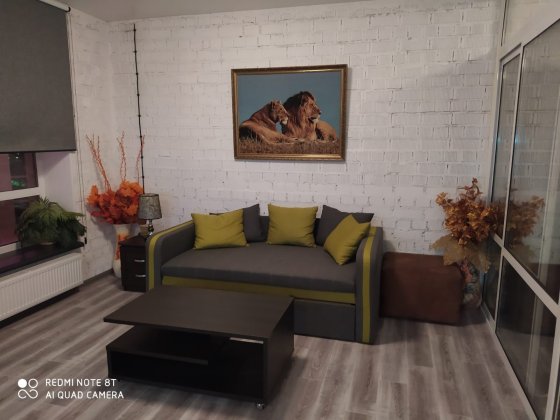 Хозяин, продам квартиру 41кв метров в Одессе возле моря.