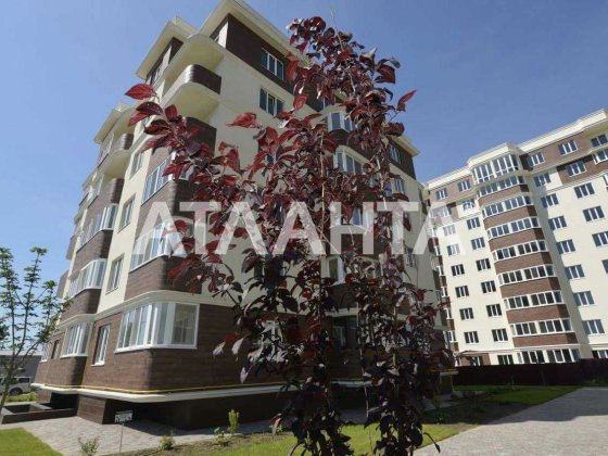 3-кім квартира з ремонтом в Золотій Ері