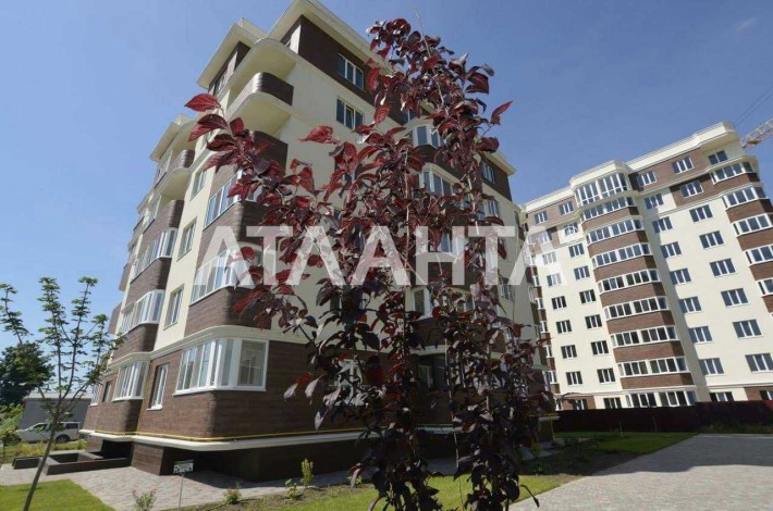 3-кім квартира з ремонтом в Золотій Ері - фото 1