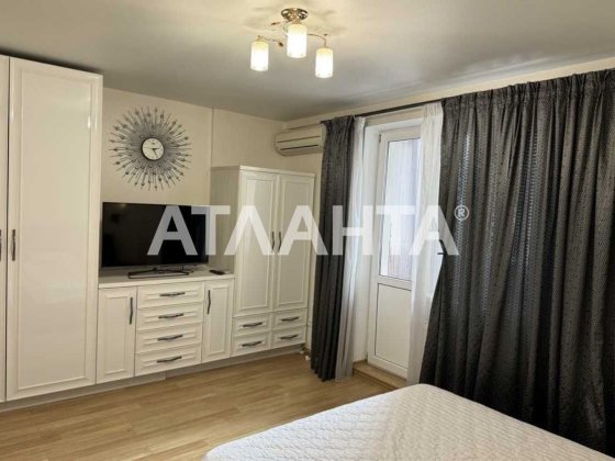 В продаже однокомнатная квартира в ЖК «Седьмое небо Авангард