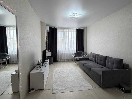 В продажу 2 квартира  укомплектована  -  7 Небо, готові аід програму Авангард