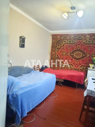 Однокомн. квартира центре Червоного Хутора - фото 1