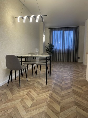 Квартира з ремонтом на вул.Бувалкина - фото 1