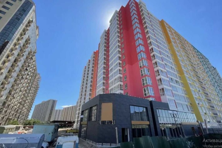 Продам 2х к кв.в ЖК"Акварель-2" без комиссии. - фото 1