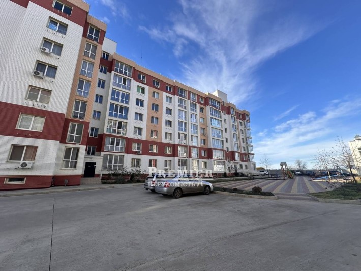 Срочно продам!!! Новый сданный дом. 2х комн. квартира 60м2 - фото 1