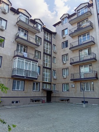 Двухкомнатная квартира в новом доме. (153-324 - фото 1