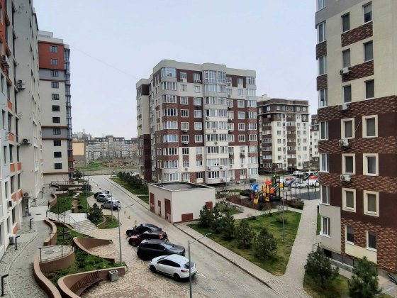 Продам 1к.квартиру, Одеса, Крижанівка, ЖК "Золота Ера". Крижанівка