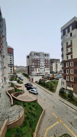 Продам 1к.квартиру, Одеса, Крижанівка, ЖК "Золота Ера". - фото 1