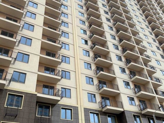 Новый сданный дом. Рассрочка 48 мес. Кадорр. 59 Жемчужина. Крижанівка