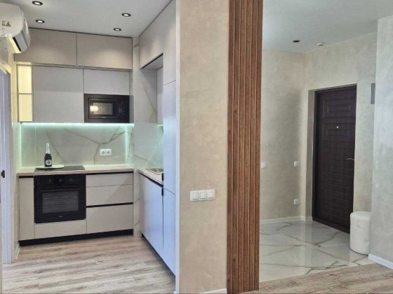 Продам 2х ком квартиру в 59 Жемчужине Крыжановка