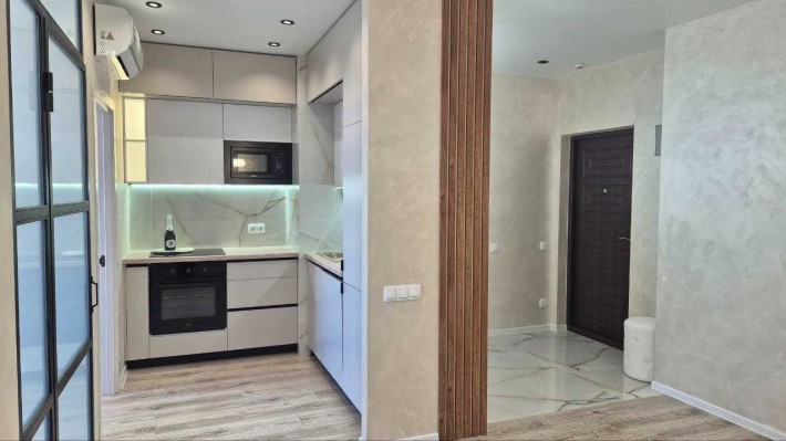 Продам 2х ком квартиру в 59 Жемчужине - фото 1