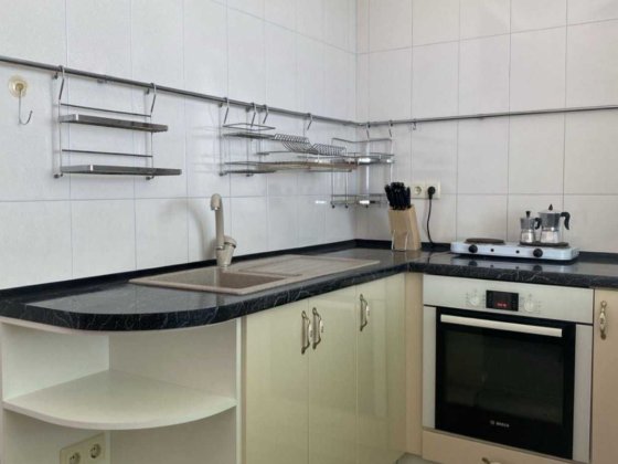 Продам квартиру в кирпичном доме. Фонтанка