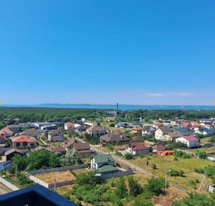 Продам однокімнатну квартиру 5хв від моря - фото 1