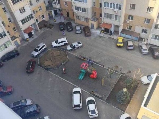 2 комн квартира на Таирова, кирпичный дом Лиманка